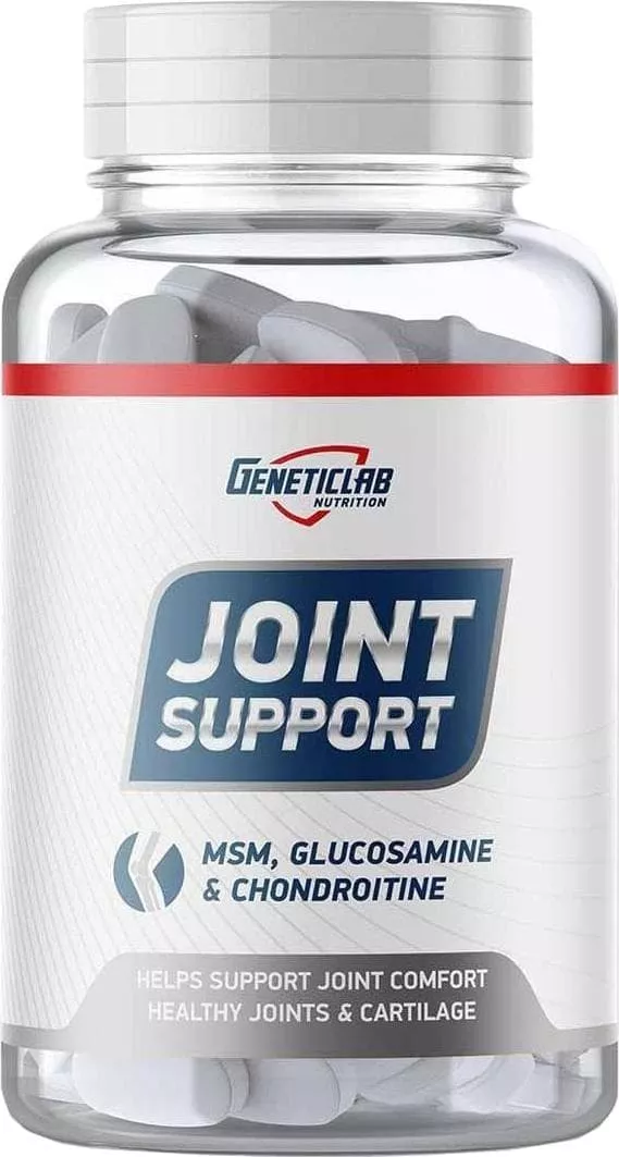 Genet Joint Support 180 caps