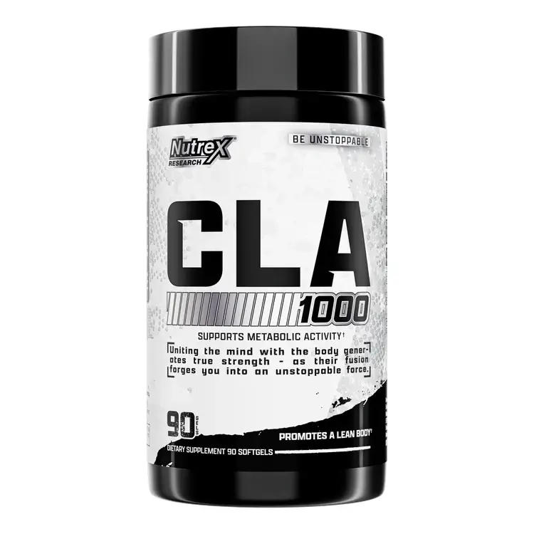 Nutrex Lipo-6 CLA 90 caps