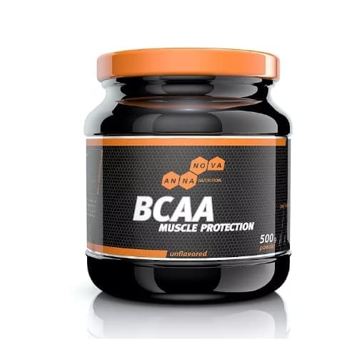 Annutrition BCAA Muscle Protection 165g фото