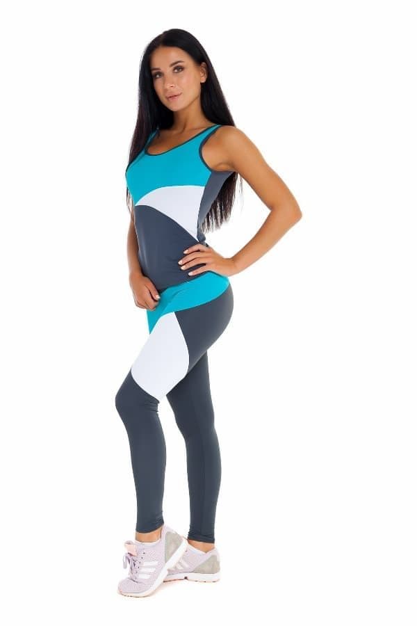 ProFit Лосины lp.090