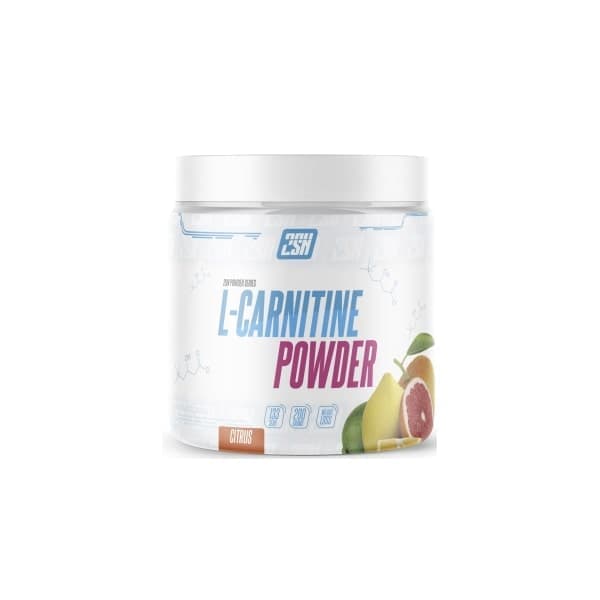 2SN L-carnitine Tartrate powder 200g