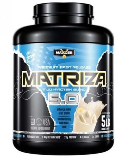 Maxler Matriza 2270g