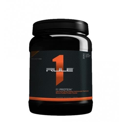 R1 Protein 2.42lb фото