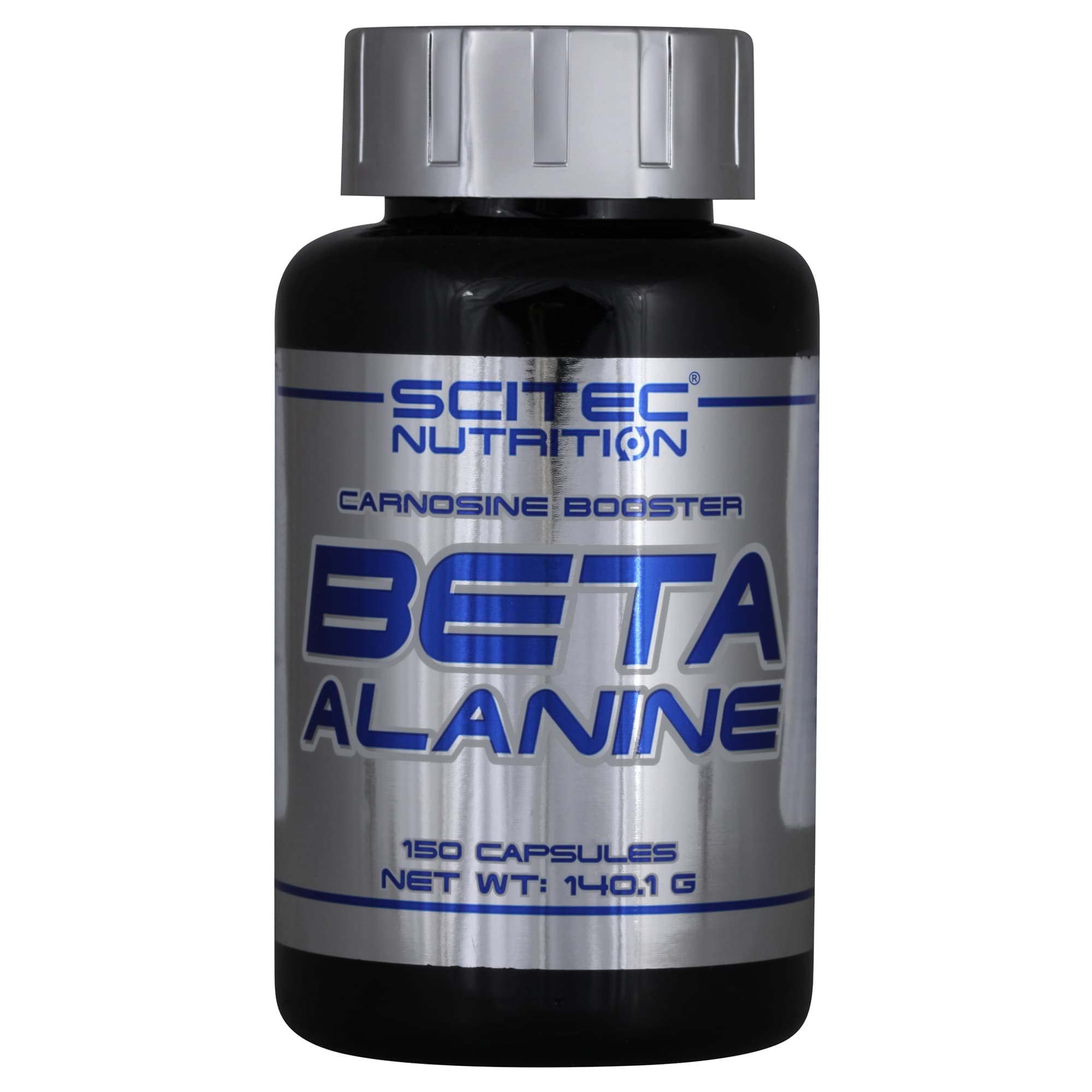 Scitec Beta Alanine 150 caps фото