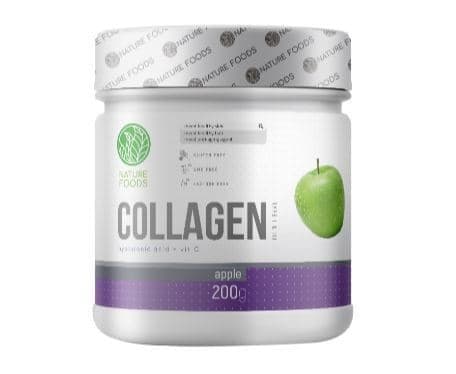 Nature Foods Collagen 200g