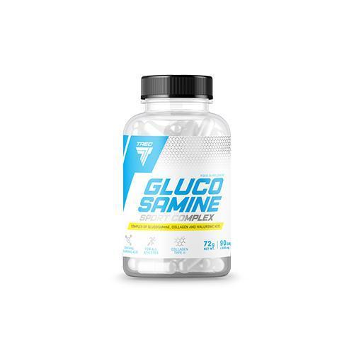 Trec Nutrition Glucosamine Sport Complex 90 caps