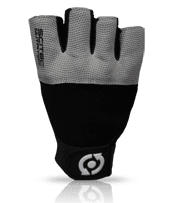 Scitec Перчатки Glove - Grey Style