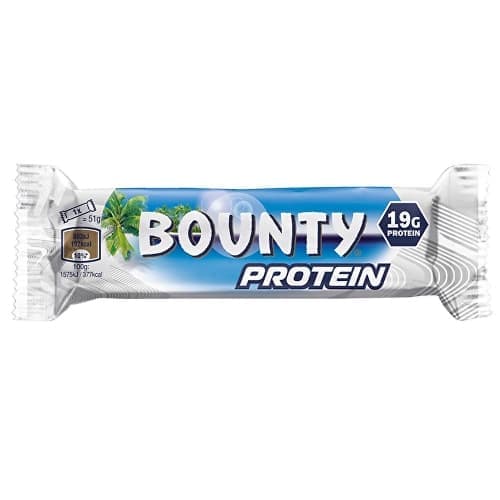 Bounty Protein Bar (х12)
