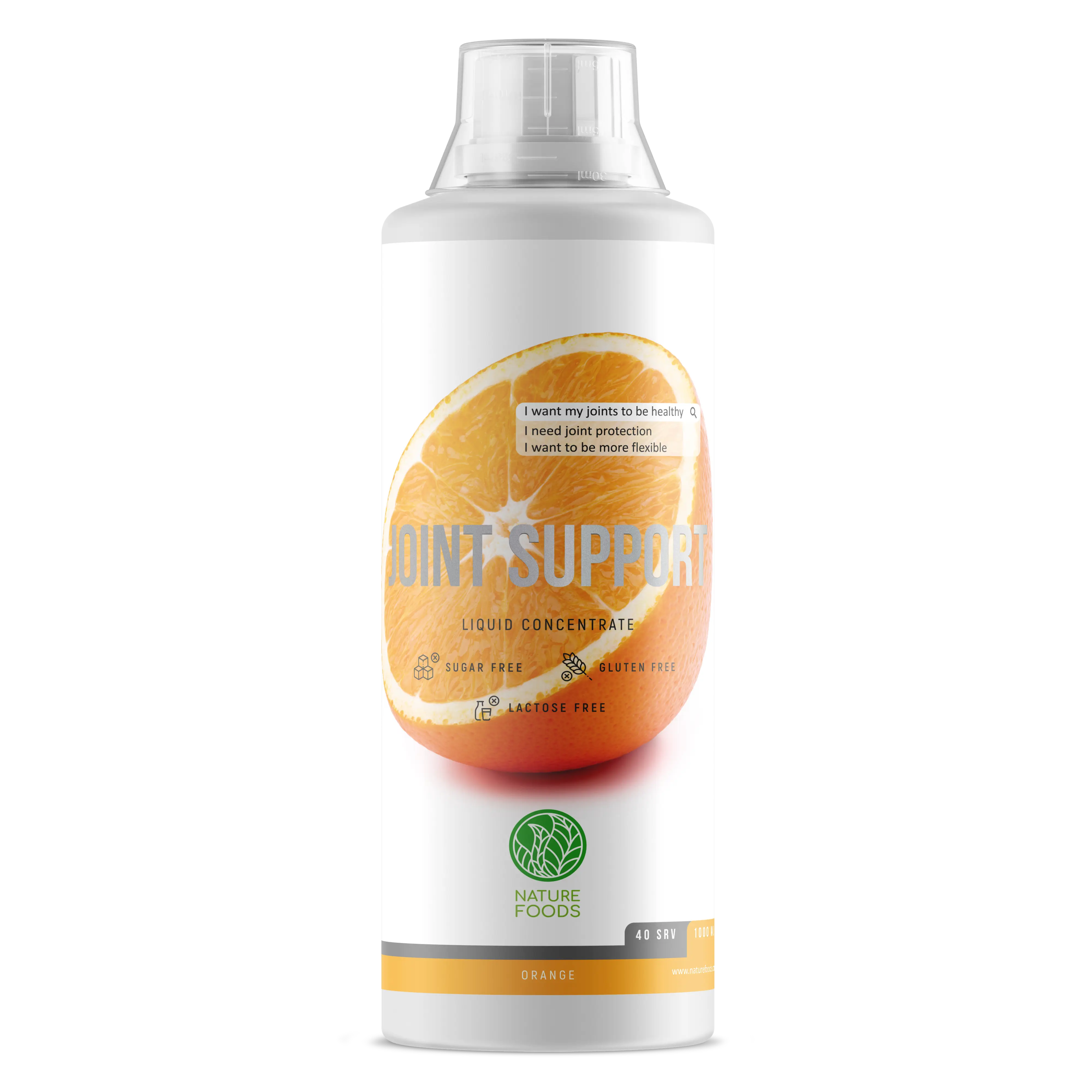 Nature Foods Joint Support Concentrate 1000ml