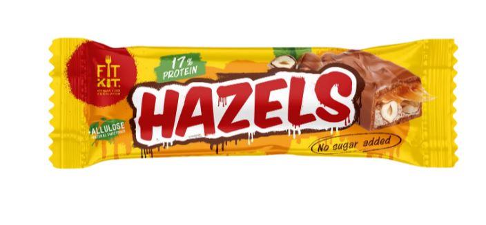 Fit Kit Hazels 45g (x15)