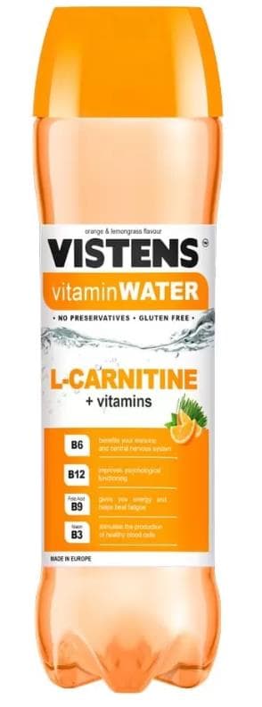 Vistens L-Carnitine 700 ml