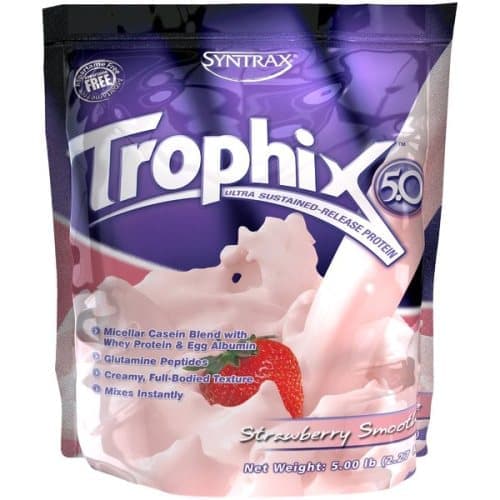 Syntrax Trophix 5.0 2270g