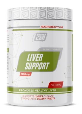 2SN Liver Support 60 caps