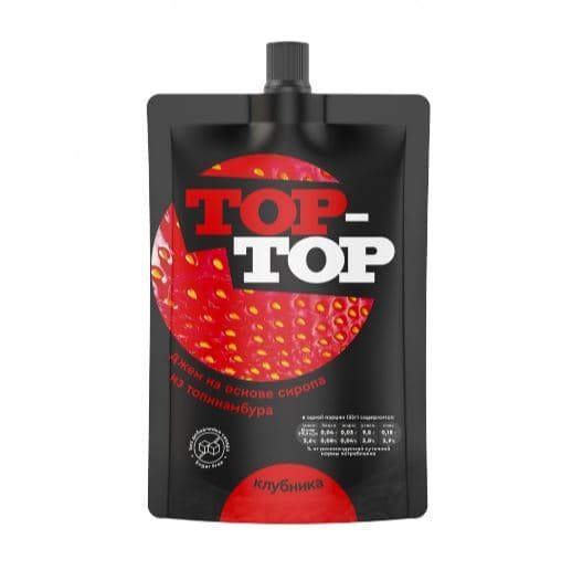 Mr.DjemiusZERO Джем Top-Top 200g