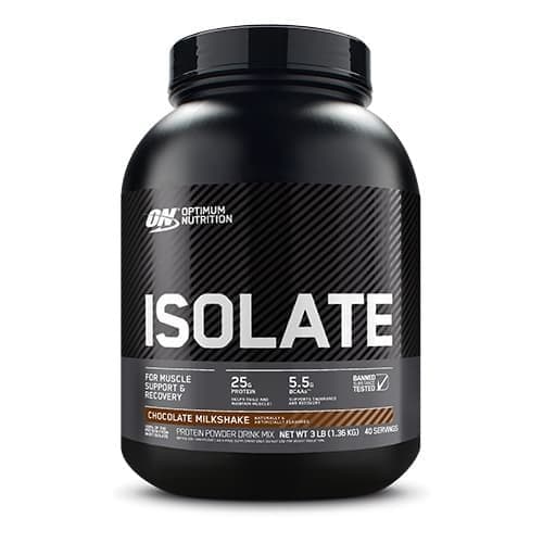 ON Isolate GF 1380g