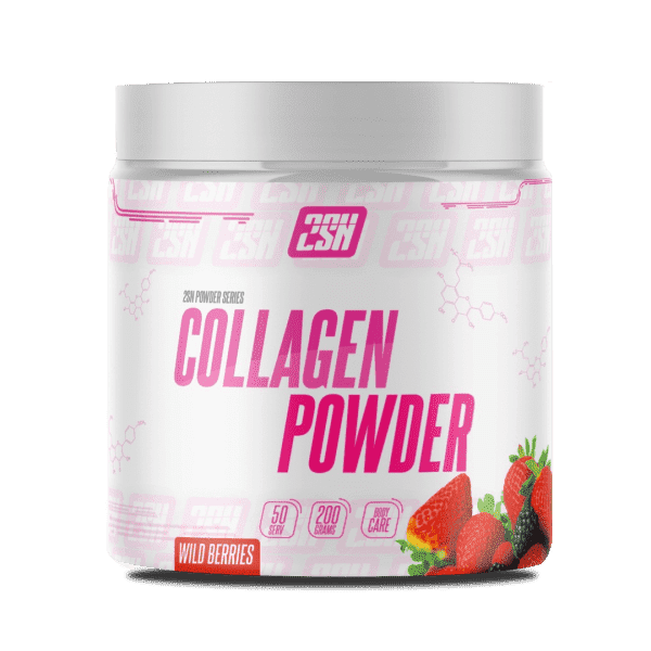 2SN Collagen Powder 200g фото