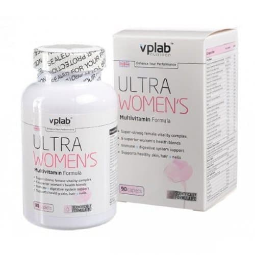 VPLab Ultra Women's 90 caps