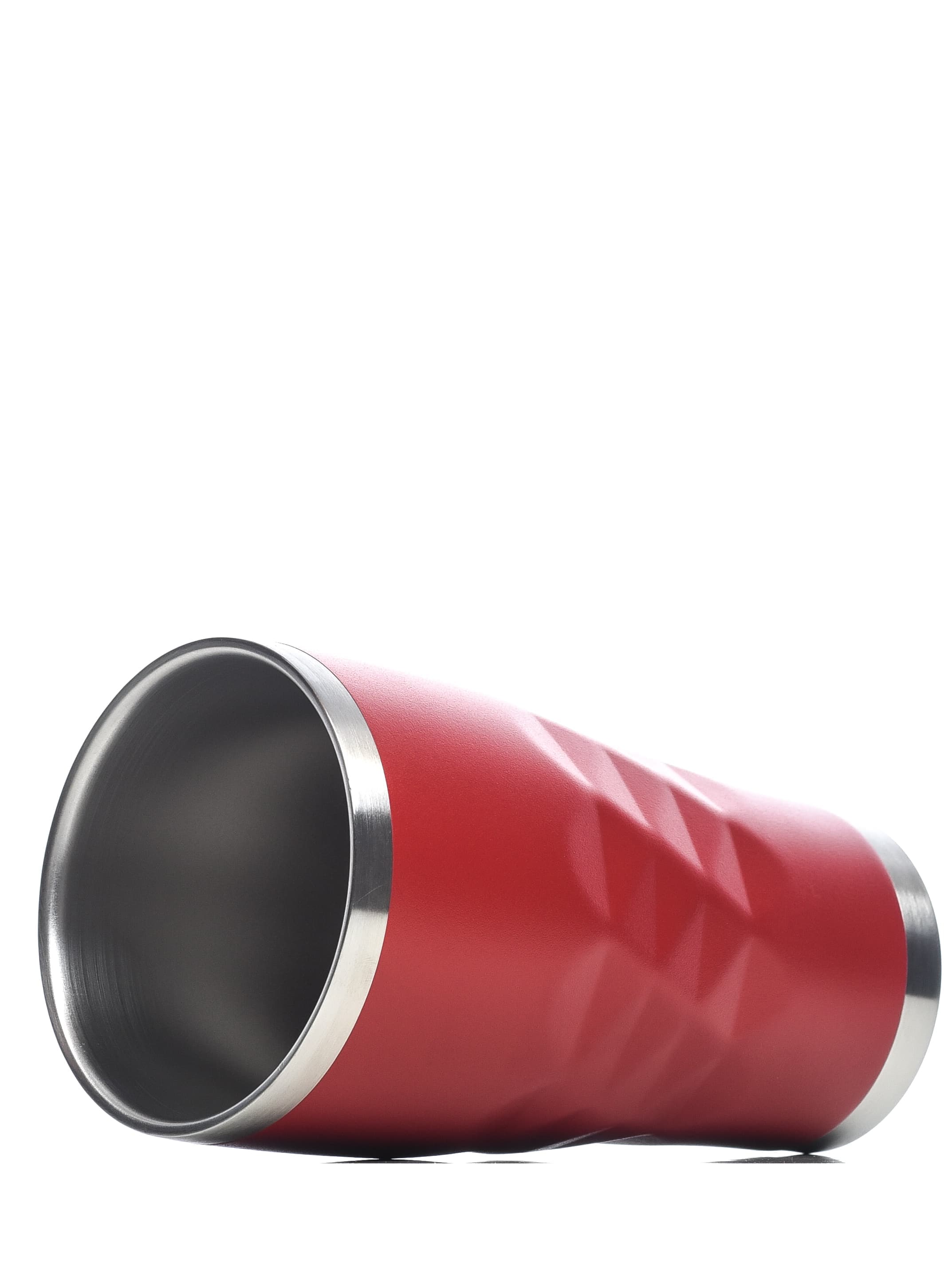 Термобутылка для воды Diller 8918 590 ml (Красный) фото