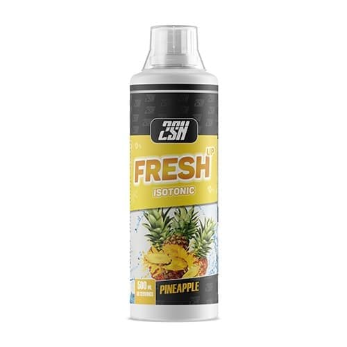 2SN Fresh Up Isotonic 500 ml