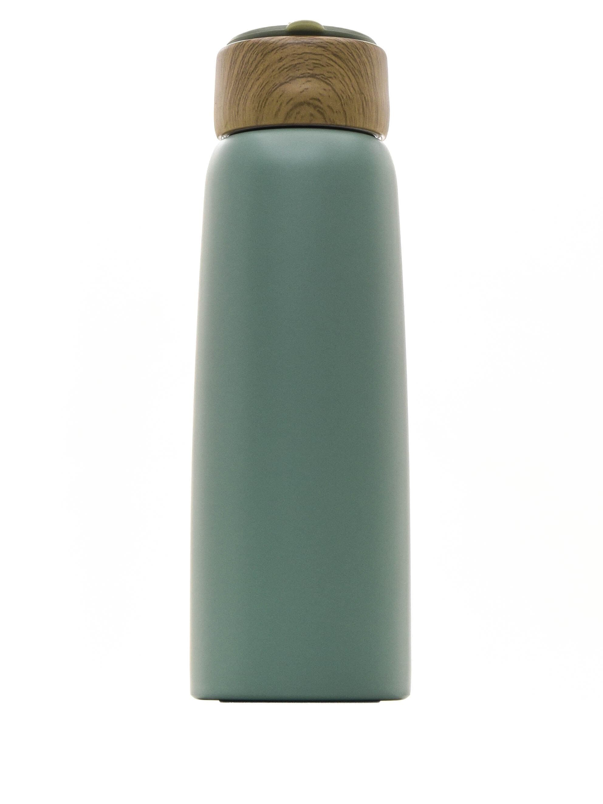 Термобутылка для воды Diller 8772 460 ml (Зеленый)