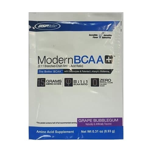 USP Modern BCAA (1 serv)