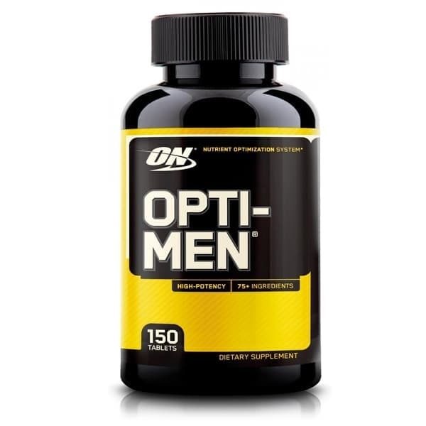 ON Opti-Men 150 tabs
