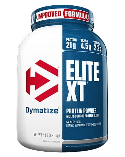 Dymatize Elite XT 1810g