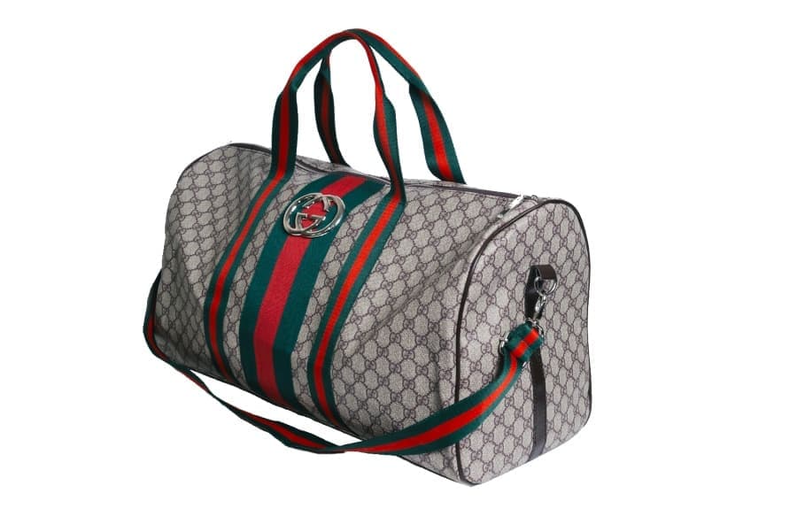 Сумка GU Бежевая