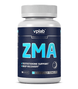 VPLab ZMA 90 caps