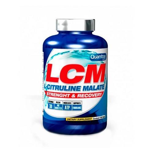 Quamtrax - Citruline Malate 150 caps