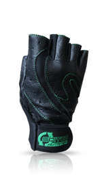 Scitec Перчатки Glove - Green Style фото