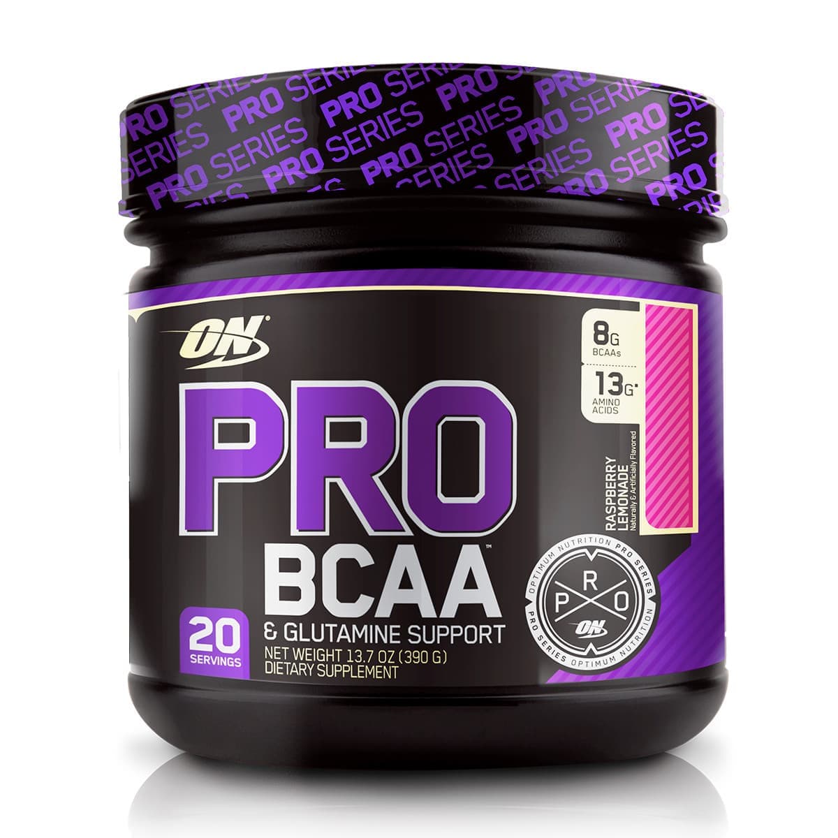 ON Pro BCAA 390g