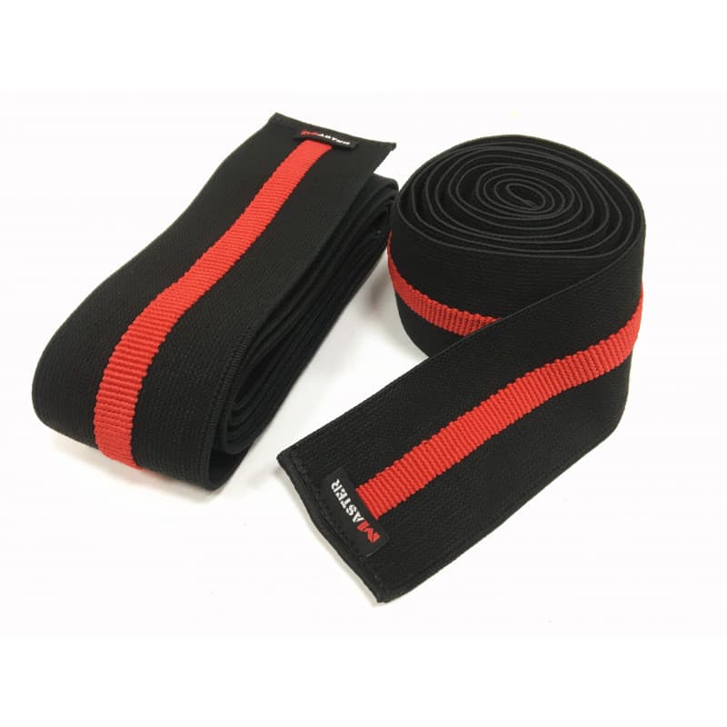 Master Коленные бинты мягкие 2 м 