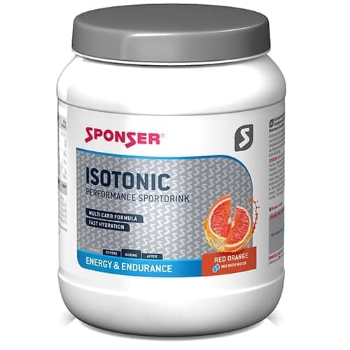 Sponser Isotonic 1000g