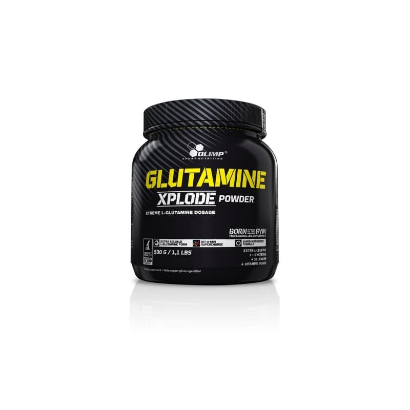 Olimp Glutamine Xplode 500g
