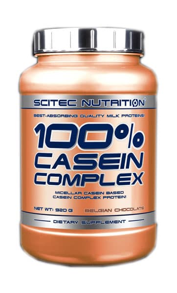 Scitec Casein Complex 920g