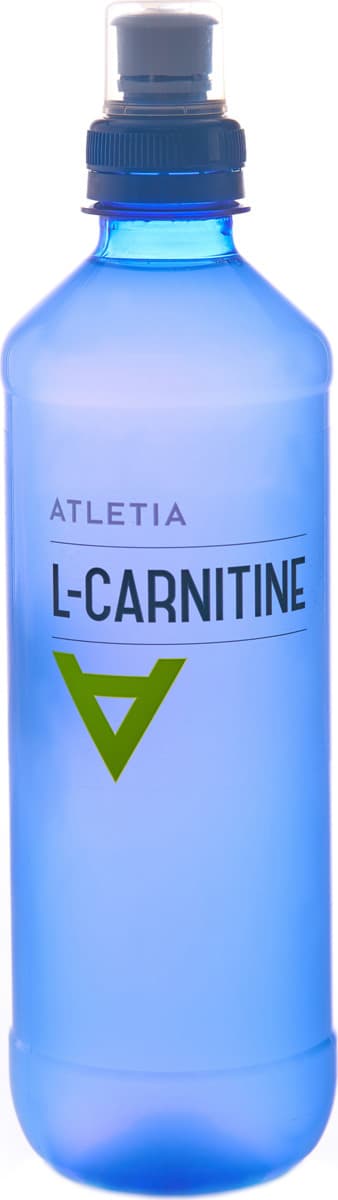 Sportinia Atletia L-Carnitine 3000 500ml (х12)