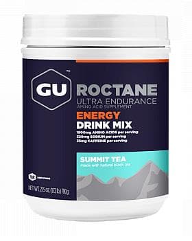 GU Roctane Напиток 12 Порций