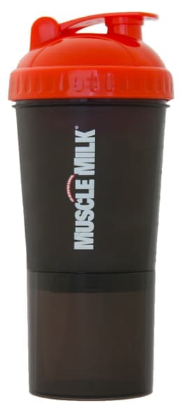 CytoSport Шейкер Smart 3 in 1(Musclemilk)