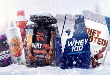 Новогодняя распродажа