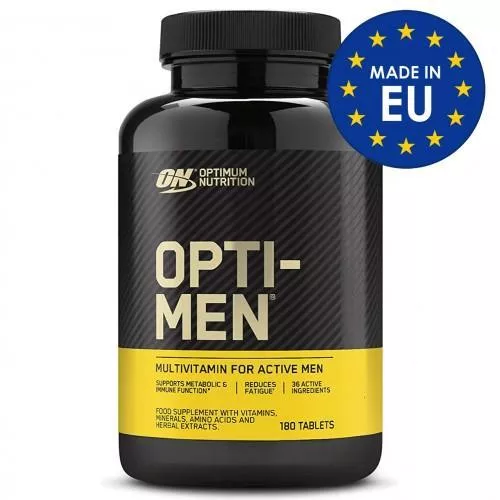 ON Opti-Men 180 tabs EU фото