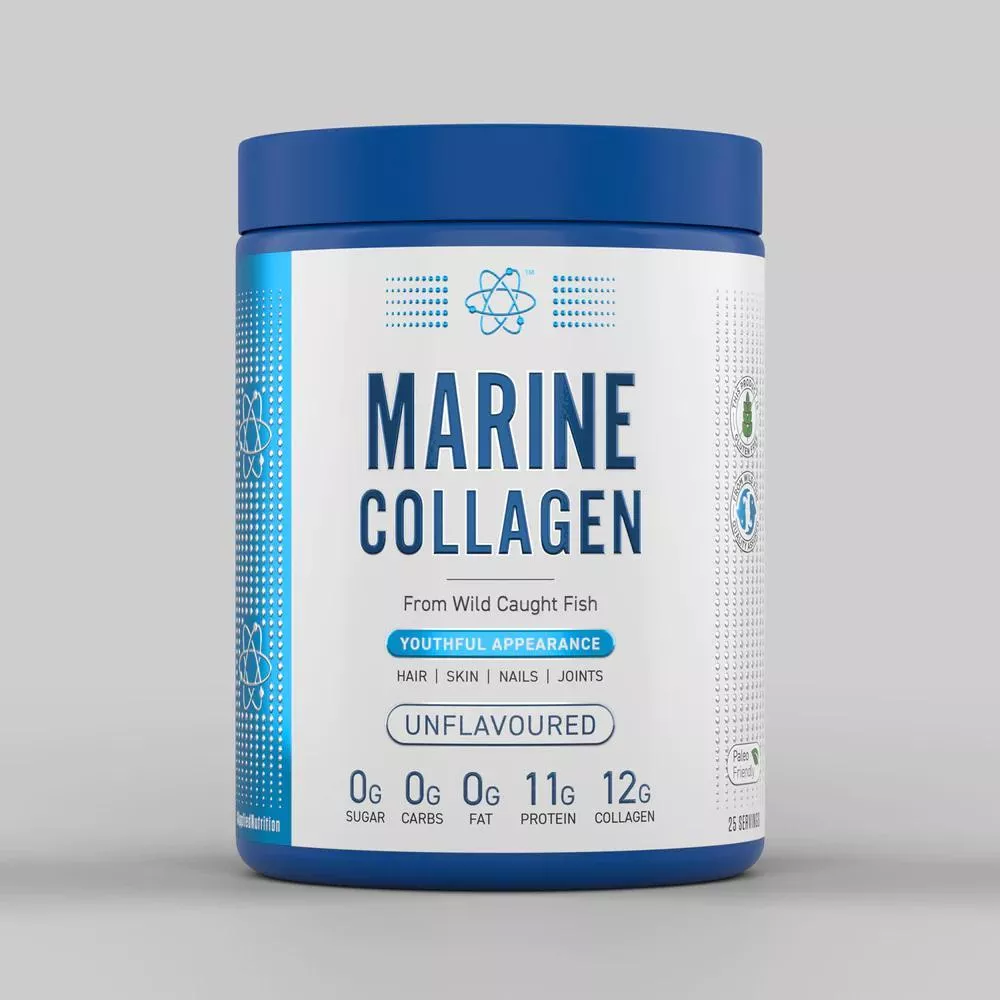 Applied Nutrition Marine Collagen 300g фото