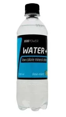 XXI Water+ 0,5л фото