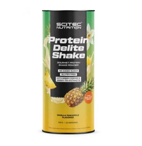 Scitec Protein Delite Shake 700g фото
