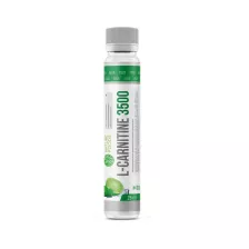 Nature Foods L-Carnitine 3500mg 25 ml фото