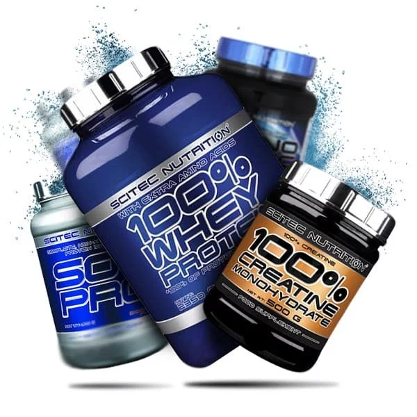 Scitec Nutrition Р»РѕРіРѕС‚РёРї